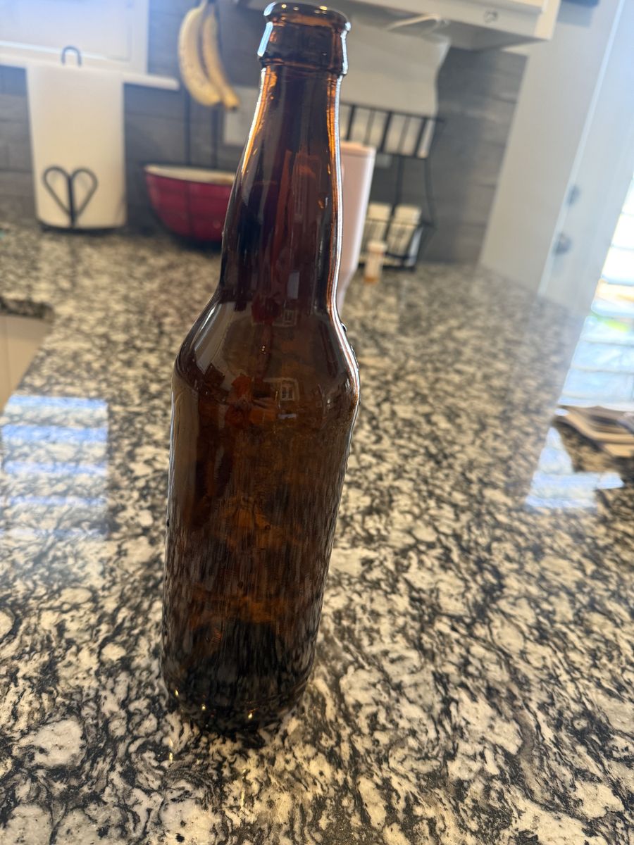 Beer bottles 22oz for the home brewer