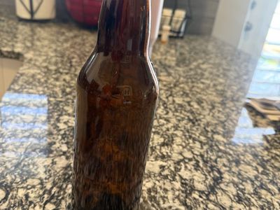 Beer bottles 22oz for the home brewer