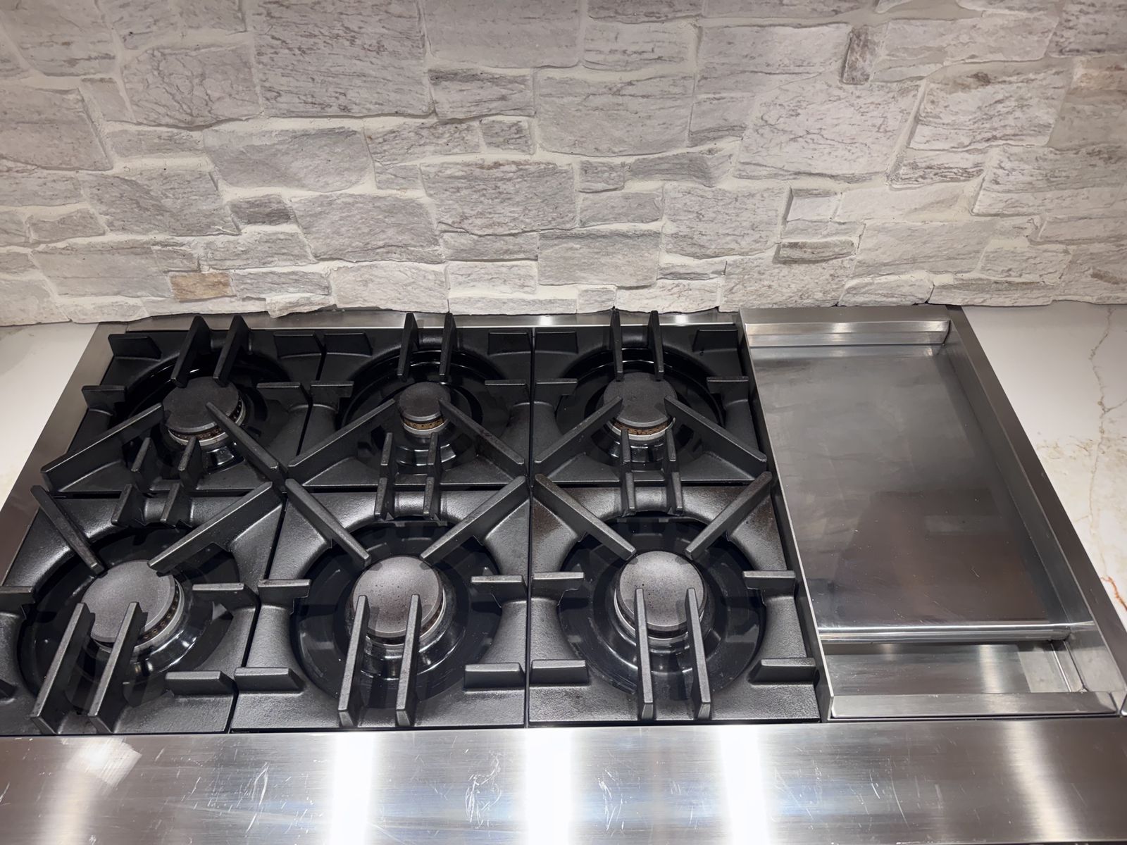 Jen Air High end Appliance Set 