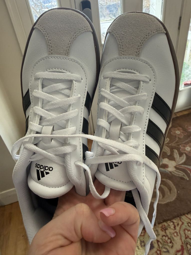 New Adidas Court Kids Shoes