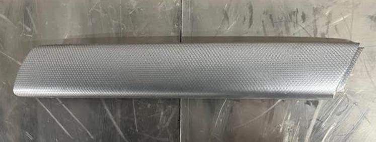 Kenworth T680 Interior Part