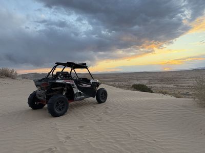 2014 xp 1000 rzr