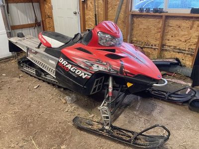 Parts Sled