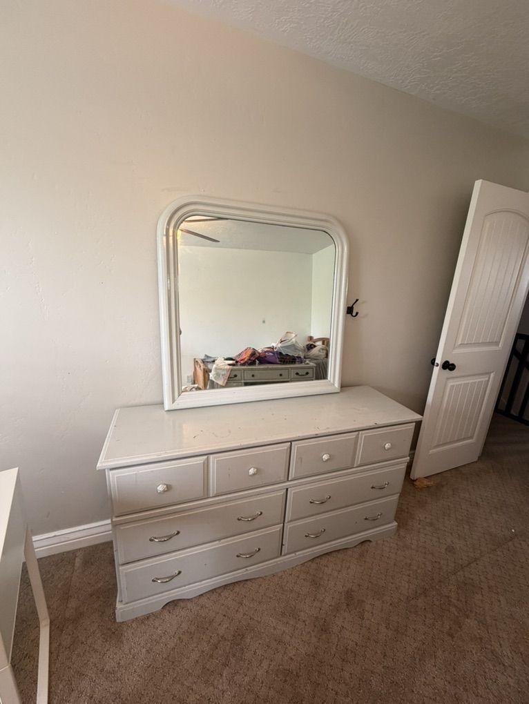 Solid Dresser