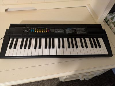 LDS-50 Musical Keyboard/Electric Piano