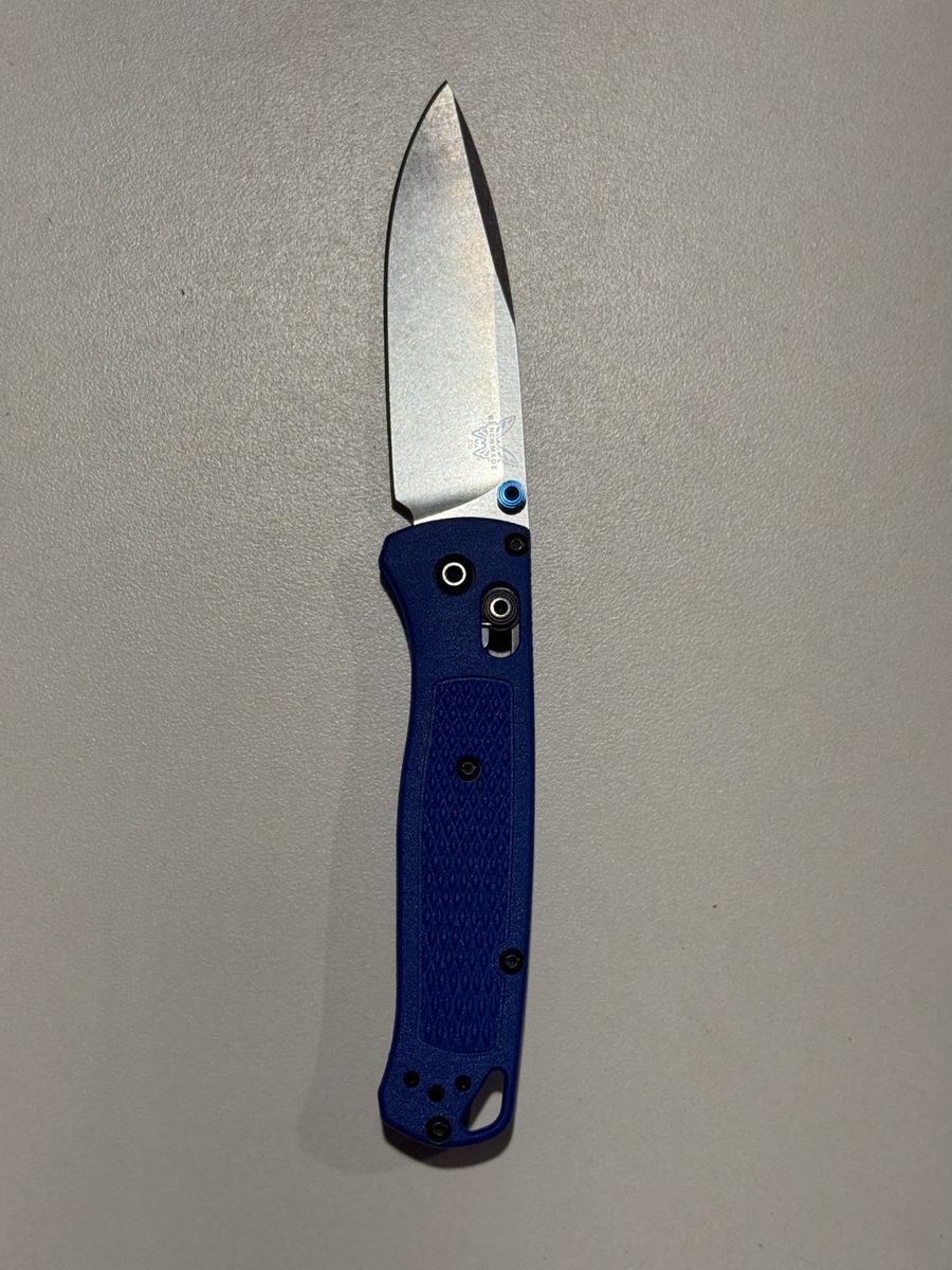 Benchmade Bugout
