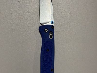 Benchmade Bugout
