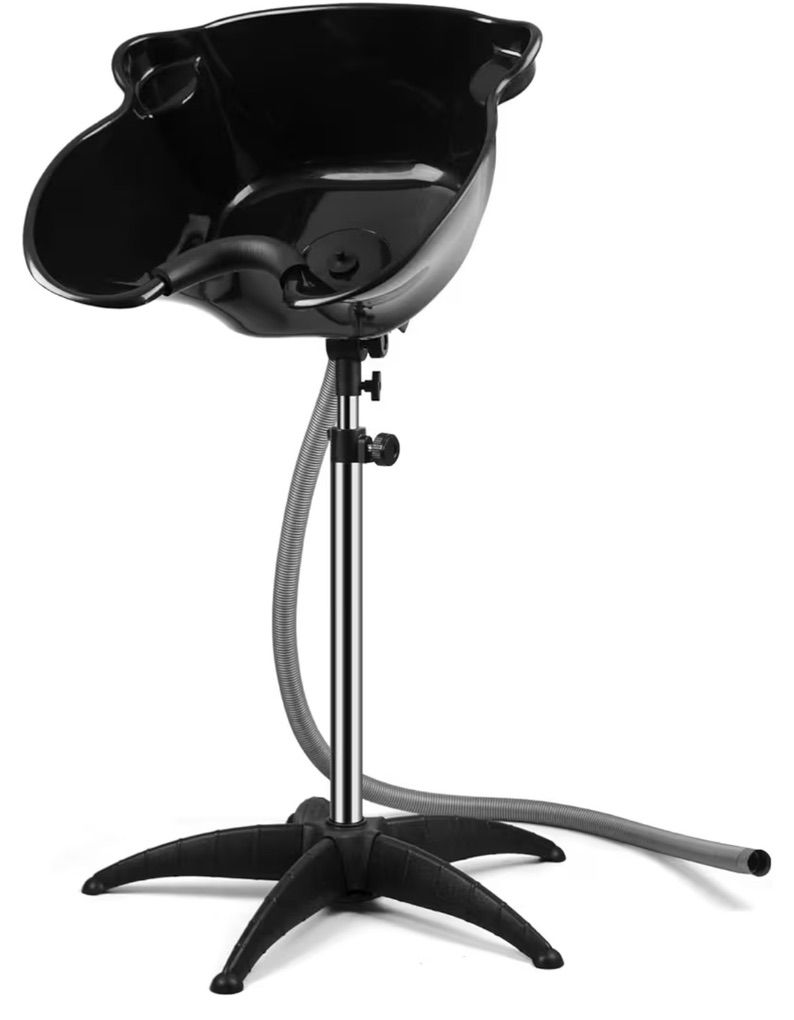 Portable Hair Wash sink