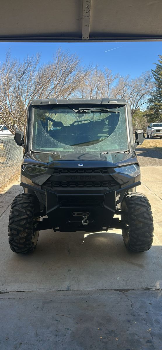 2023 Polaris Ranger Northstar Premium crew