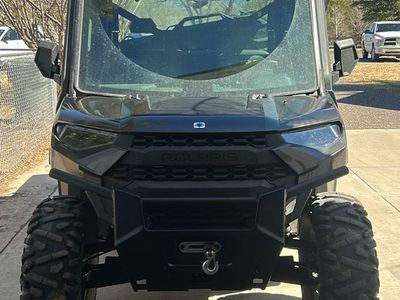 2023 Polaris Ranger Northstar Premium crew