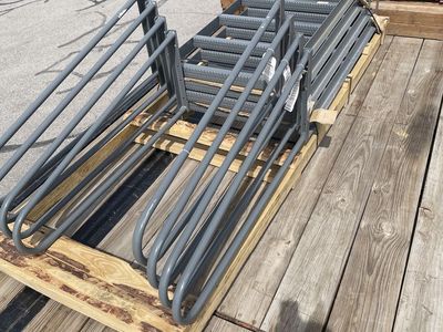 4FT Dock Ladders