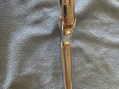Harley Davidson Brake Lever