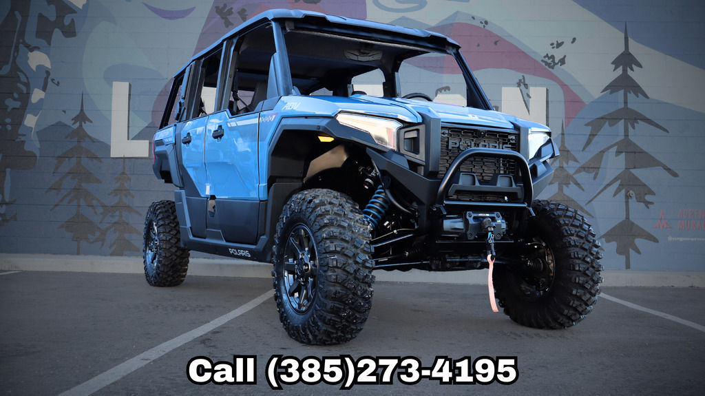 2024 Polaris® XPedition ADV 5 Ultimate