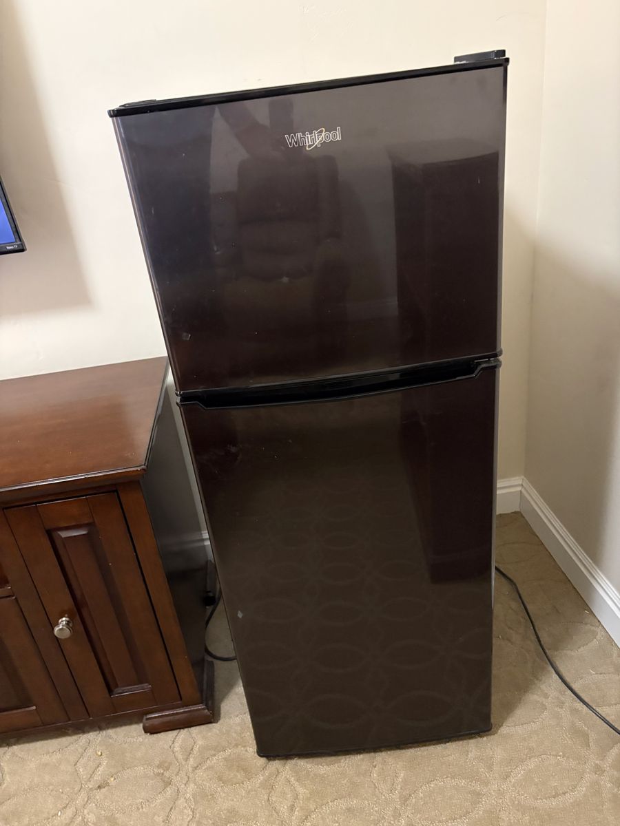 Whirlpool Fridge