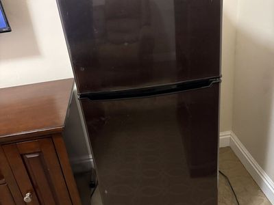Whirlpool Fridge