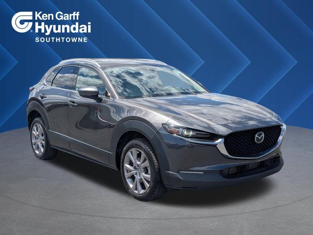 2021 Mazda CX-30 Premium