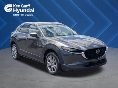 2021 Mazda CX-30 Premium