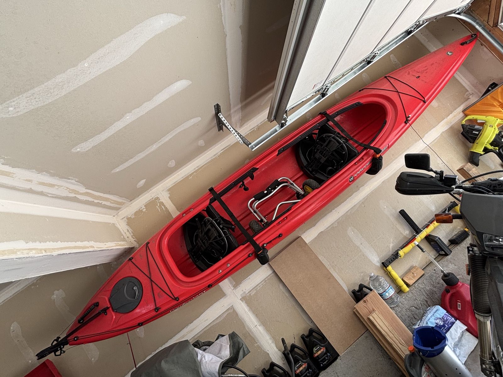 Kayak - Pamlico 145t