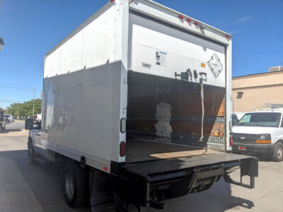 2015 Ford F-350 Super Duty XL