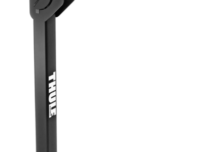 Thule 2-Bike Carrier Rack - 1.25 Inch Receiver - Heavy Duty Construction