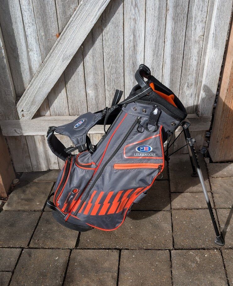 US Kids Stand Bag/26 Inch