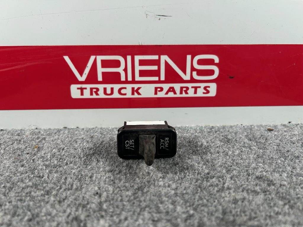 Freightliner Dashboard Switch
