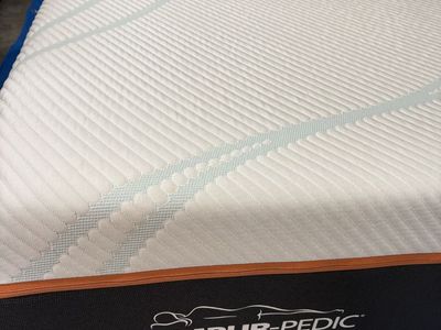 Tempur-Pedic ProAdapt Full Mattress