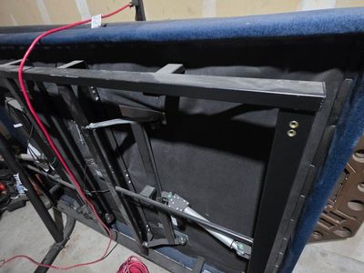 Bed Frame