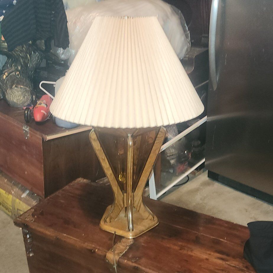 table lamp