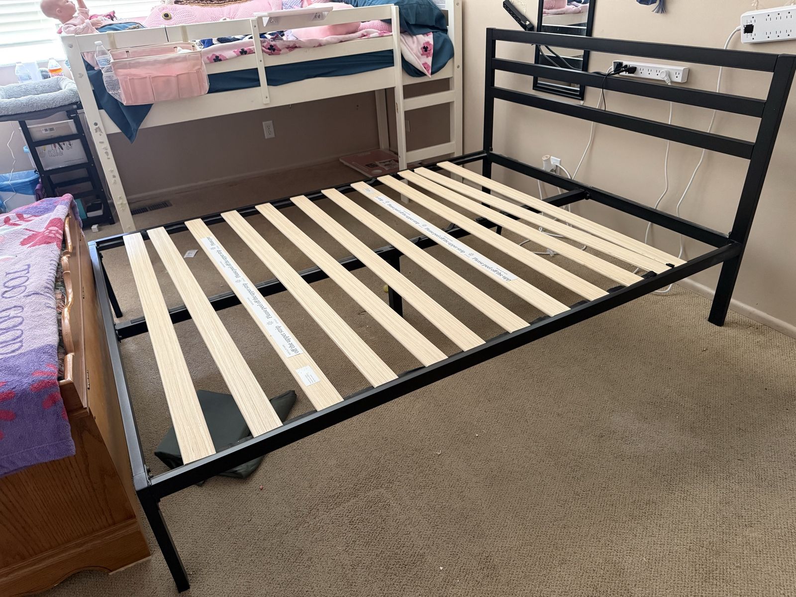 2 beds frames for sales