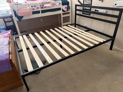 2 beds frames for sales