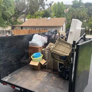 Professional Junk Removal