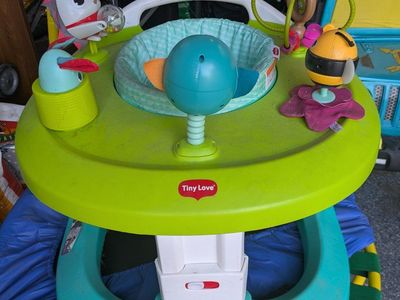 Baby Activity Center/Bouncer