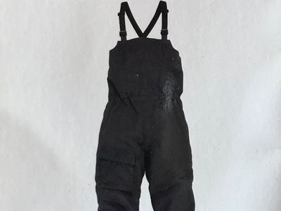 Foul Weather Gear - New Women's XL