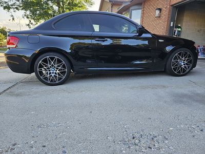 2013 BMW 1 Series 128i