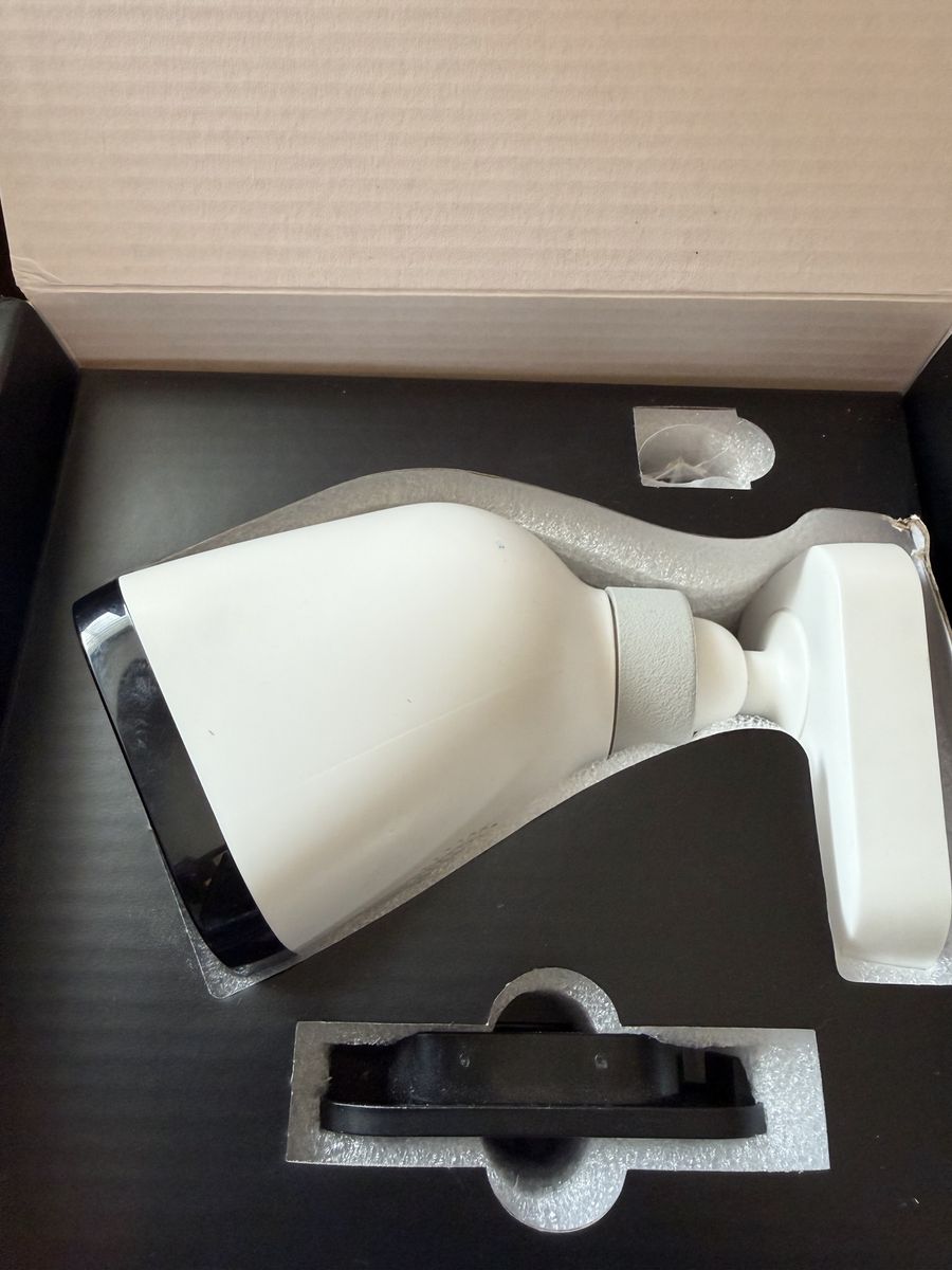 Vivint Outdoor Pro Camera