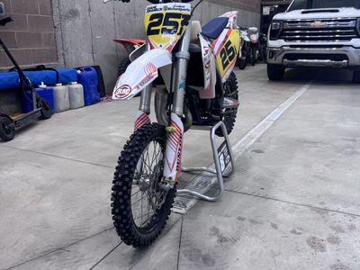 Husqvarna 85 2019