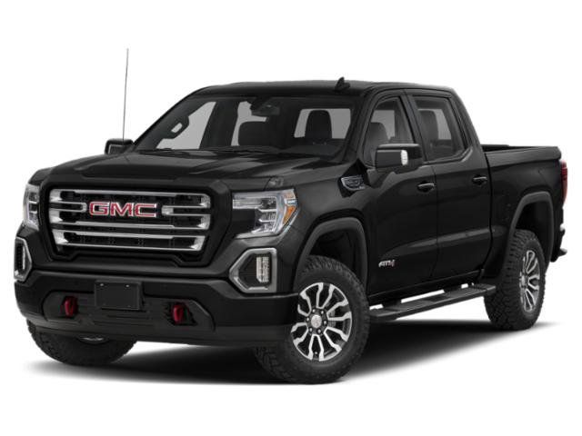 2021 GMC 1500 AT4