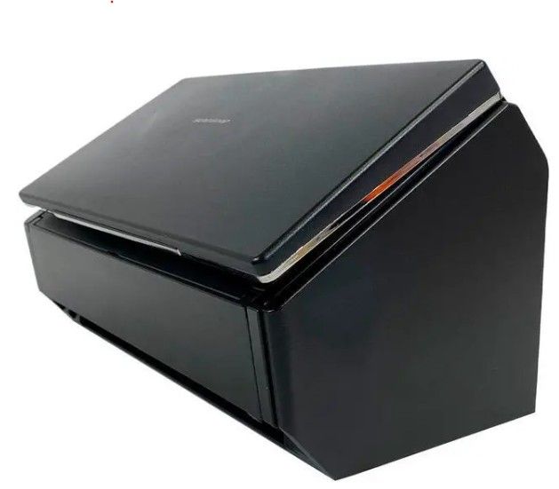 Scansnap document scanner