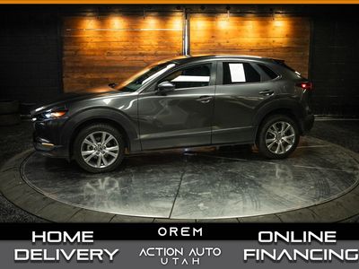 2020 Mazda CX-30 Select