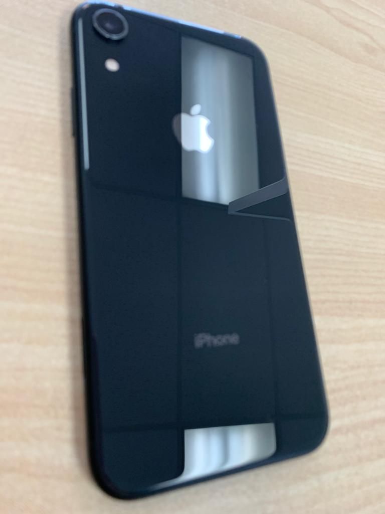 Iphone XR 64GB -Unlocked