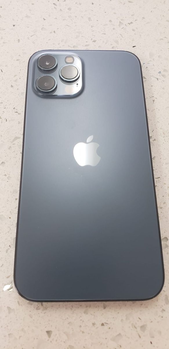 Iphone 12 Pro Max - 256GB - Unlocked