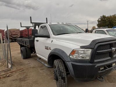 Ram 5500