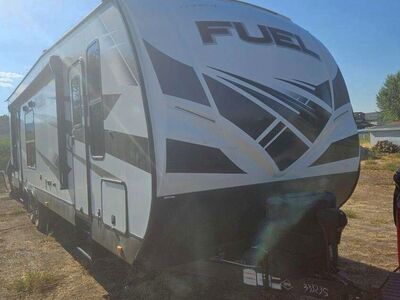 2023 Fuel F-305