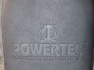 Powertec Home Gym Package - Rack, Bench, 330 lbs weight set, Dumbbells - $1,395 OBO