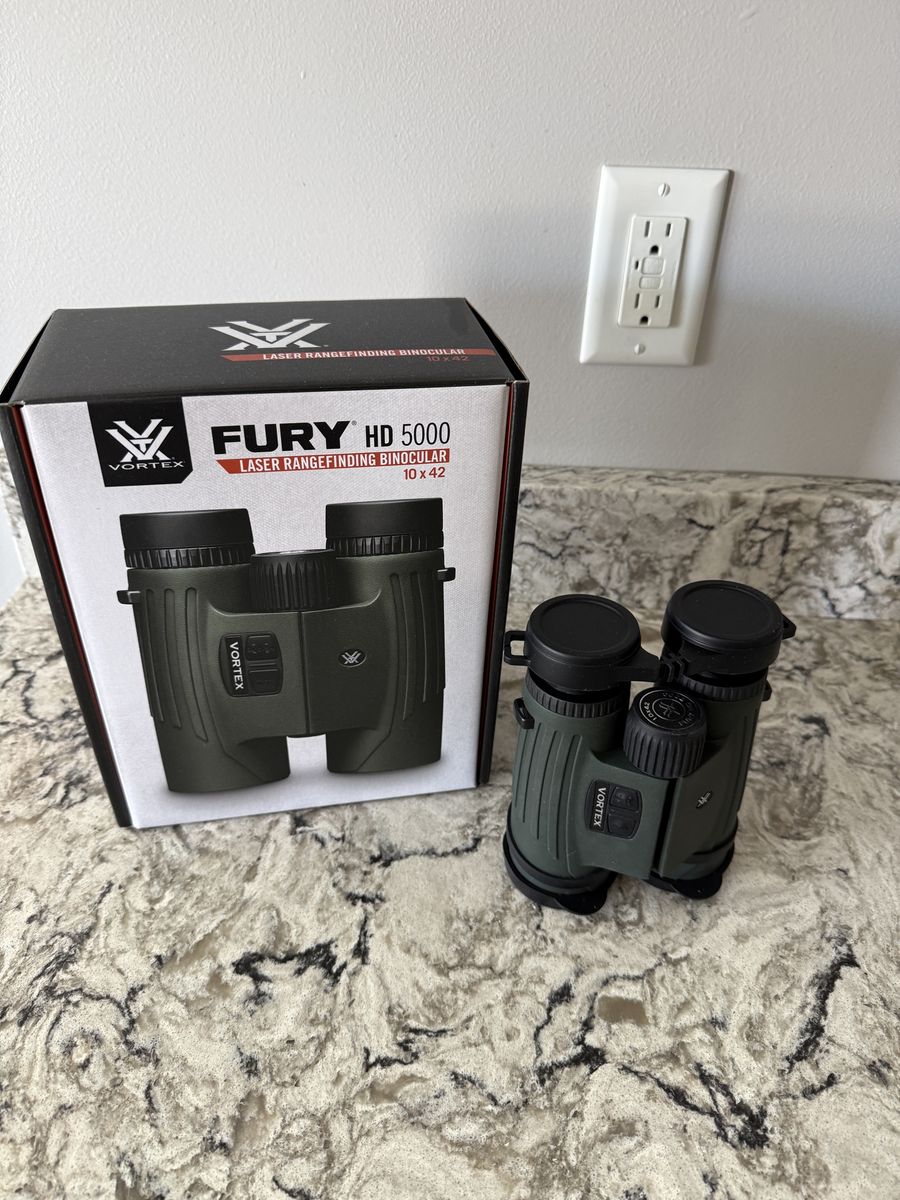 Vortex Fury 10x42