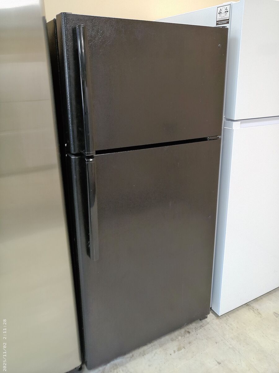 14 cf Refrigerator~Works Great~90 Day Guarantee