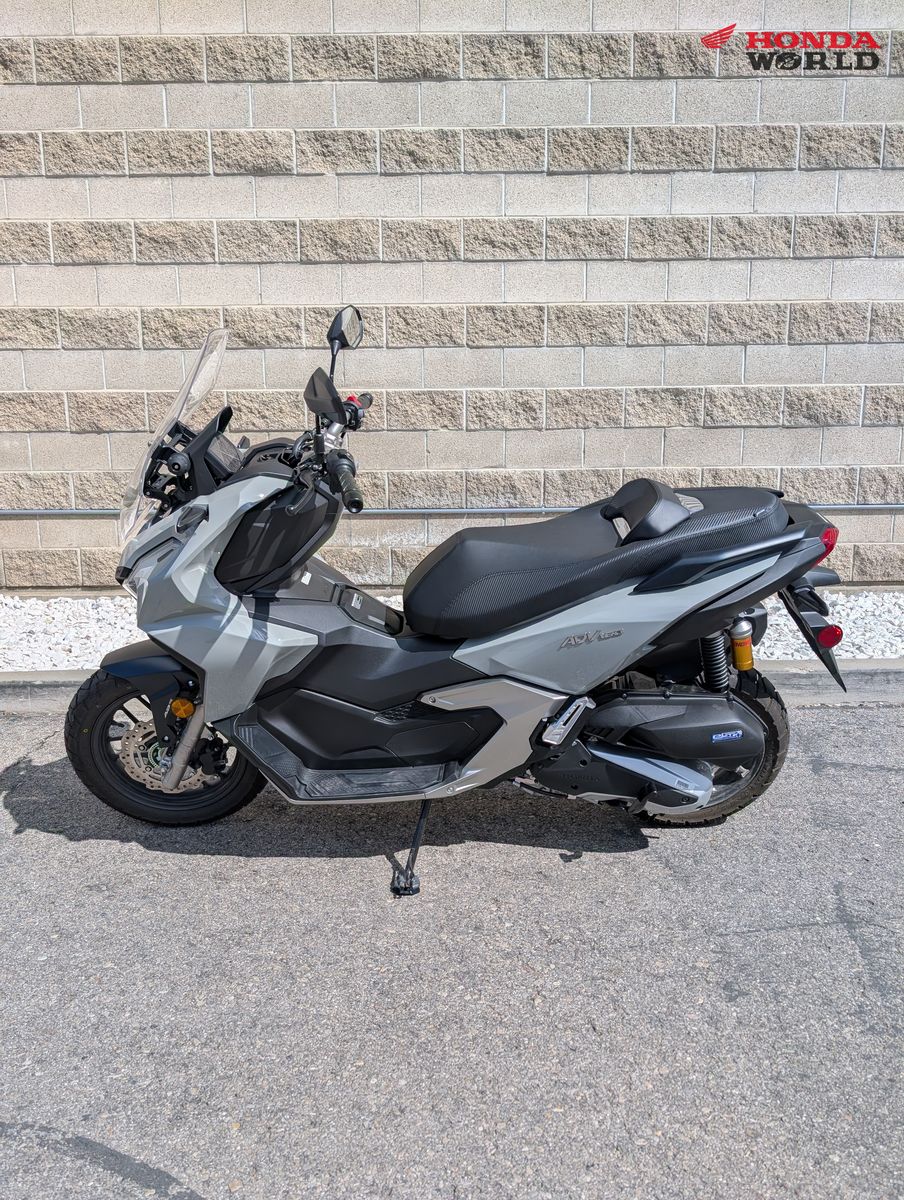 2026 Honda ADV160