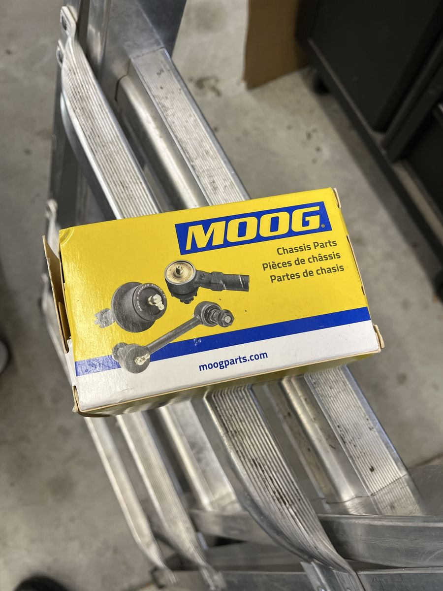 NA Miata upper ball joints