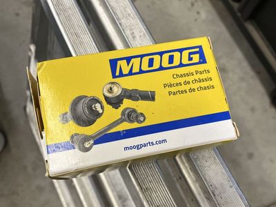 NA Miata upper ball joints